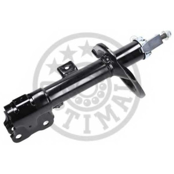 Амортизатор передний/левый для CITROEN C-CROSSER(EP#) / MITSUBISHI OUTLANDER(CW#W) / PEUGEOT 4007(GP#) <b>OPTIMAL A-3900GL</b>
