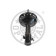 Амортизатор передний/левый для SUBARU LEGACY(B13#,BL,BP) <b>OPTIMAL A-3904GL</b>