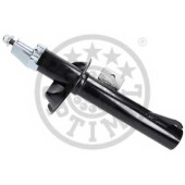 Амортизатор передний/правый для FORD TOURNEO CONNECT, TRANSIT CONNECT(P65#,P70#,P80#) <b>OPTIMAL A-3927GR</b>