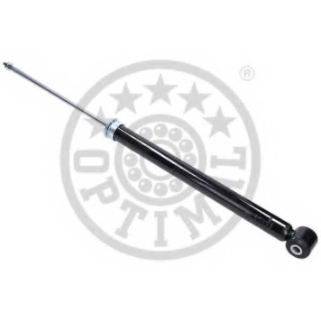 Амортизатор задний/левый/правый для FORD FIESTA / MAZDA 2(DE) <b>OPTIMAL A-3930G</b>