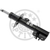 Амортизатор передний/правый для CADILLAC BLS / SAAB 9-3(YS3F), 9-3X <b>OPTIMAL A-3935GR</b>