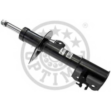 Амортизатор передний/правый для CADILLAC BLS / SAAB 9-3(YS3F), 9-3X <b>OPTIMAL A-3935GR</b>