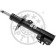 Амортизатор передний/правый для CADILLAC BLS / SAAB 9-3(YS3F), 9-3X <b>OPTIMAL A-3935GR</b>
