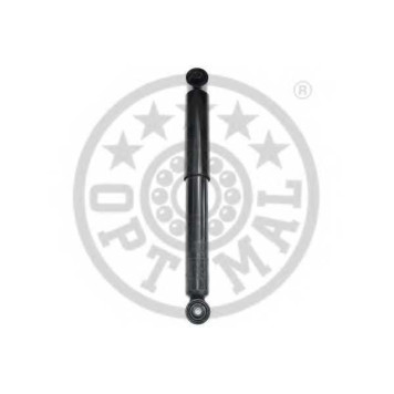 Амортизатор задний для NISSAN QASHQAI / QASHQAI +2(J10,JJ10) <b>OPTIMAL A-3945G</b>-1