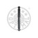 Амортизатор задний для NISSAN QASHQAI / QASHQAI +2(J10,JJ10) <b>OPTIMAL A-3945G</b>
