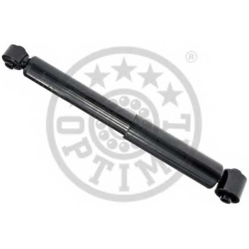 Амортизатор задний для NISSAN QASHQAI / QASHQAI +2(J10,JJ10) <b>OPTIMAL A-3945G</b>