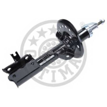 Амортизатор передний/левый для NISSAN X-TRAIL(T31) / RENAULT KOLEOS(HY#) <b>OPTIMAL A-3946GL</b>-1