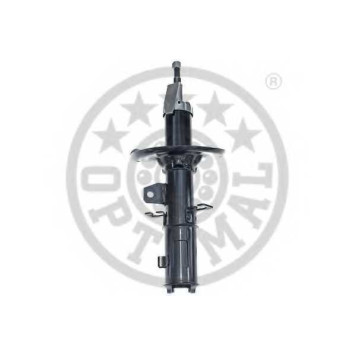 Амортизатор передний/правый для KIA CERATO(LD) <b>OPTIMAL A-3949GR</b>-1