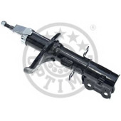 Амортизатор передний/правый для KIA CERATO(LD) <b>OPTIMAL A-3949GR</b>