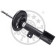 Амортизатор передний/правый для CITROEN C4(UA#,UD#) / PEUGEOT 308 <b>OPTIMAL A-3953GR</b>