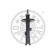 Амортизатор передний/правый для TOYOTA RAV 4(ACA2#,CLA2#,XA2#,ZCA2#) <b>OPTIMAL A-3954GR</b>