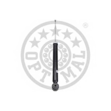 Амортизатор задний/левый/правый для CHEVROLET CRUZE(J300, J305, J308) / OPEL ASTRA GTC J, ASTRA, ZAFIRA TOURER C(P12) <b>OPTIMAL A-3961G</b>-1