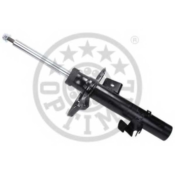 Амортизатор передний/правый для FORD MONDEO(BA7) / VOLVO S80(AS), V70(BW), XC70 <b>OPTIMAL A-3980GR</b>-1