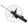 Амортизатор передний/правый для FORD MONDEO(BA7) / VOLVO S80(AS), V70(BW), XC70 <b>OPTIMAL A-3980GR</b>