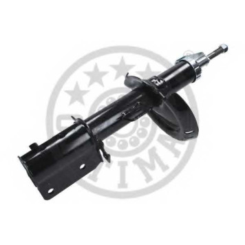 Амортизатор передний/левый для CITROEN JUMPY / FIAT SCUDO(270, 272) / PEUGEOT EXPERT(VF3A#, VF3U#, VF3V#, VF3X#) <b>OPTIMAL A-3999GL</b>