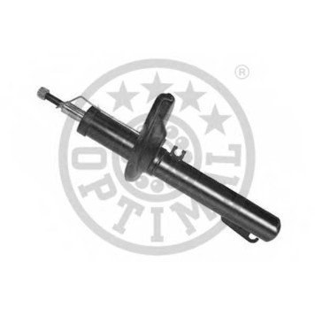 Амортизатор передний/левый/правый для SKODA FELICIA(6U1, 6U5) <b>OPTIMAL A-67631G</b>