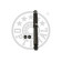 Амортизатор задний/левый/правый для NISSAN SUNNY(Y10) <b>OPTIMAL A-68510G</b>