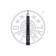 Амортизатор задний для MITSUBISHI SPACE(N8#W,N9#W) <b>OPTIMAL A-68626G</b>