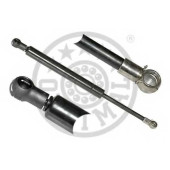 Газовая пружина (амортизатор) крышки багажника OPTIMAL AG-17240