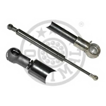 Газовая пружина (амортизатор) крышки багажника OPTIMAL AG-17240