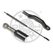 Газовая пружина (амортизатор) крышки багажника OPTIMAL AG-17248