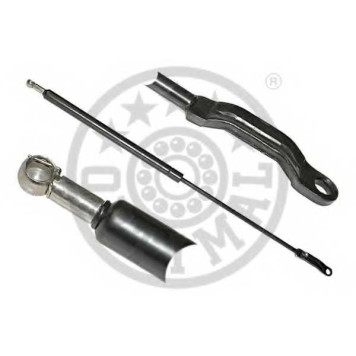 Газовая пружина (амортизатор) крышки багажника OPTIMAL AG-17248