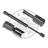 Газовая пружина (амортизатор) крышки багажника OPTIMAL AG-17261