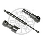Газовая пружина (амортизатор) крышки багажника OPTIMAL AG-17404
