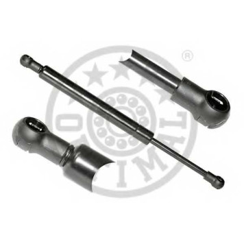 Газовая пружина (амортизатор) крышки багажника OPTIMAL AG-17404