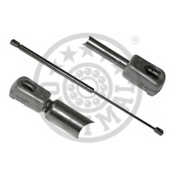 Газовая пружина (амортизатор) крышки багажника OPTIMAL AG-17499