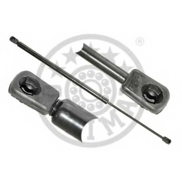 Газовая пружина (амортизатор) крышки багажника OPTIMAL AG-17503