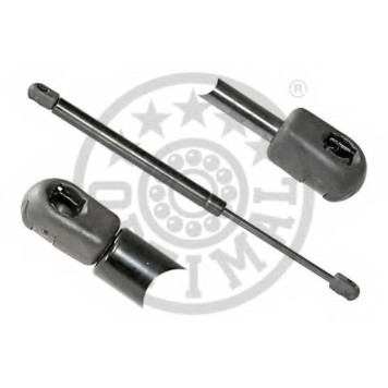 Газовая пружина (амортизатор) крышки багажника OPTIMAL AG-39907