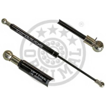 Газовая пружина (амортизатор) крышки багажника OPTIMAL AG-40051