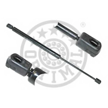 Газовая пружина (амортизатор) крышки багажника OPTIMAL AG-40111