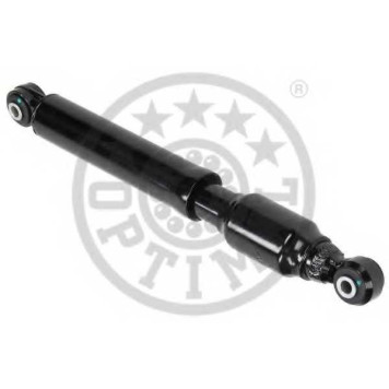 Амортизатор рулевого управления передний для SMART CABRIO(450), CITY-COUPE(450), CROSSBLADE(450), FORTWO(450) <b>OPTIMAL AS-1006H</b>-1