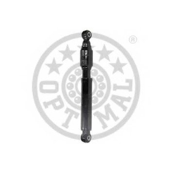 Амортизатор рулевого управления передний для SMART CABRIO(450), CITY-COUPE(450), CROSSBLADE(450), FORTWO(450) <b>OPTIMAL AS-1006H</b>-2