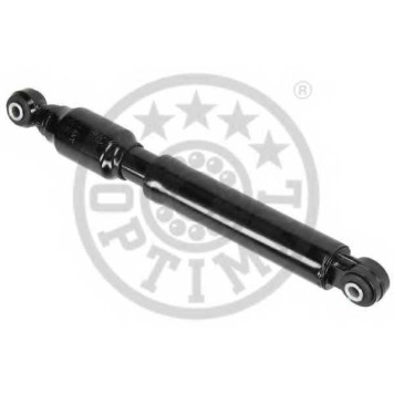 Амортизатор рулевого управления передний для SMART CABRIO(450), CITY-COUPE(450), CROSSBLADE(450), FORTWO(450) <b>OPTIMAL AS-1006H</b>