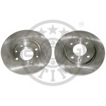 Тормозной диск OPTIMAL BS-5350-1