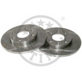 Тормозной диск OPTIMAL BS-5350