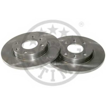 Тормозной диск OPTIMAL BS-5350