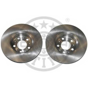 Тормозной диск OPTIMAL BS-6330-1