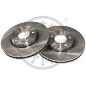 Тормозной диск OPTIMAL BS-6330