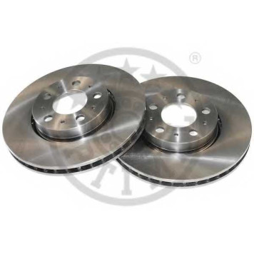 Тормозной диск OPTIMAL BS-6330
