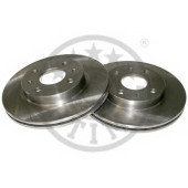 Тормозной диск OPTIMAL BS-7460