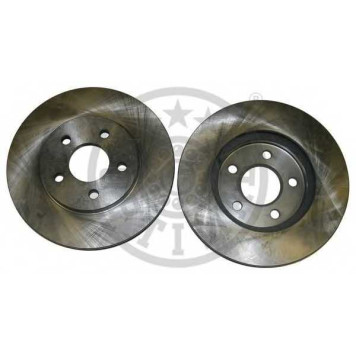 Тормозной диск OPTIMAL BS-7646