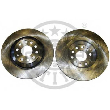 Тормозной диск OPTIMAL BS-8044