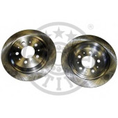 Тормозной диск OPTIMAL BS-8062