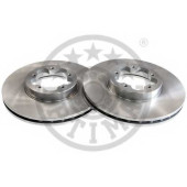Тормозной диск OPTIMAL BS-8102
