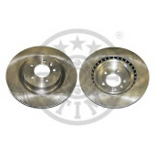 Тормозной диск OPTIMAL BS-8170
