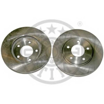 Тормозной диск OPTIMAL BS-8194-1